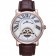 Cartier Rotonde Flying Tourbillon White Dial 621940