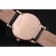 Burberry The City Classic Silver Dial Black Bracelet  622565