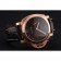 Swiss Panerai Luminor Marina 1950 3 Days Oro Rosso Brown Dial Rose Gold Case Brown Leather Strap