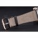 Franck Muller Master Square White Dial Gold Case Black Leather Band  622354