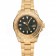 Swiss Rolex Submariner Skull Limited Edition Green Dial Gold Case And Bracelet 1454088