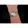 Cartier Ballon Bleu 30mm White Dial Stainless Steel Case And Bracelet