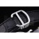 Cartier Rotonde Flying Tourbillon Black Dial 621955