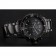 Blancpain Fifty Fathoms Flyback Chronograph Black Dial Black PVD Coated Case And Bracelet 1453770