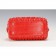 Miu Miu Top Handle Red