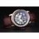 Cartier Rotonde Flying Tourbillon White Dial 621943