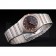 Omega Swiss Constellation Jewelry Diamond Case Radial Emblem Brown Dial  98117
