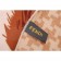 Fendi Eyes Monster Peach Scarf 621714