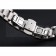 Omega Seamaster Aqua Terra White Dial Diamond Case Stainless Steel Bracelet  622448