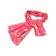 Valentino Starry Sky Scarf Pink 621808