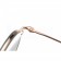 Miu Miu Noir Retro Round Semi-Rimless Light Green Sunglasses 307888