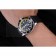 Breitling Superocean Black Yellow Dial Watch  622331