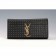 Saint Laurent Classic Monogramme Studded Clutch 608309