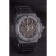 Swiss Hublot King Power Black Dial with Rubber Band shb10 621403