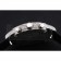 IWC Portugieser Chronograph Black Diamond Dial Black Leather Bracelet