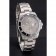 Swiss Rolex Submariner Silver Dial Diamond Markings Black Bezel Stainless Steel Case And Bracelet