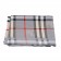 Burberry Heritage Check Grey Scarf 607899