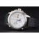 Porsche Design Indicator White Dial Steel Case Black Rubber Strap