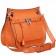Hermes Jypsiere 31 Orange Bag 607475