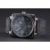 Bell and Ross BR 01-92 Black Dial Black Case Black Leather Strap