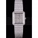 Piaget Swiss Limelight Diamonds Encrusted Stainless Steel Watch 80294