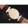 Longines La Grande Classique White Dial Brown Leather Strap Femme  622120