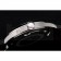 IWC Big Pilot 45mm Black And Orange Dial Black Leather Bracelet