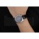 Longines Master Collection Black Leather Strap Black Dial 80224