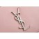 Saint Laurent Monogram Blogger Pink Bag  18927154