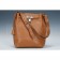 Hermes So Kelly Tote Brown
