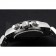 Rolex Cosmograph Daytona Stainless Steel Case Black Silver Subdials Stainless Steel  622635