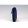 Prada Tessuto Saffiano Dark Blue Wallet