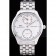 IWC Regulateur White Dial Stainless Steel Bracelet