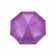 Prada Logo Purple Umbrella