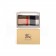 Burberry Lightweight Scarf In Camel Check 621838