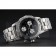 Breitling Colt Chronograph II Black Dial Stainless Steel Bracelet  622427