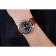 Rolex Submariner STEALTH MK III Brown Fabric Band rl425 621387