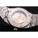 Swiss Audemars Piguet Royal Oak Black Dial Stainless Steel Case And Bracelet