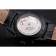 Mido Multifort Cronograph All Black & Orange Dial Black Leather Strap   622181