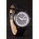 Mido Multifort Black Croco Leather Strap Black-Silver Dial 80296