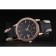 Burberry The City Classic Diamonds Case Black Dial Black Bracelet  622569