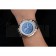 Breitling Bentley 6.75 Speed Blue Dial Stainless Steel Case And Bracelet 622214