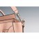 Celine Luggage Nano Peach Silver Hardware 18926746