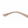 Cartier Wild Panthere Diamond Square Gold Sunglasses 307784