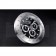 Rolex Daytona Cosmograph Wall Clock Silver-Black  621909