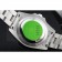 Rolex Submariner Red Dial Stainless Steel Bracelet 1454154