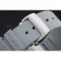Richard Mille Tourbillion Rafael Nadal RM 27-01 Silver Case White Rubber Bracelet  1454255