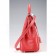 Hermes Kelly Small Red Bag