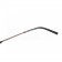 Marc Jacobs Embellished Cat Eye Grey Frame Sunglasses 308298