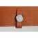 Hermes Dogon Wallet Brown  18926633